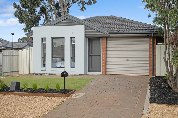 75 Admiralty Circuit, Smithfield SA 5114