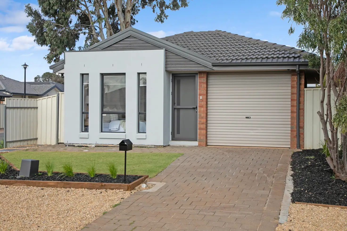 Main view of Homely house listing, 75 Admiralty Circuit, Smithfield SA 5114