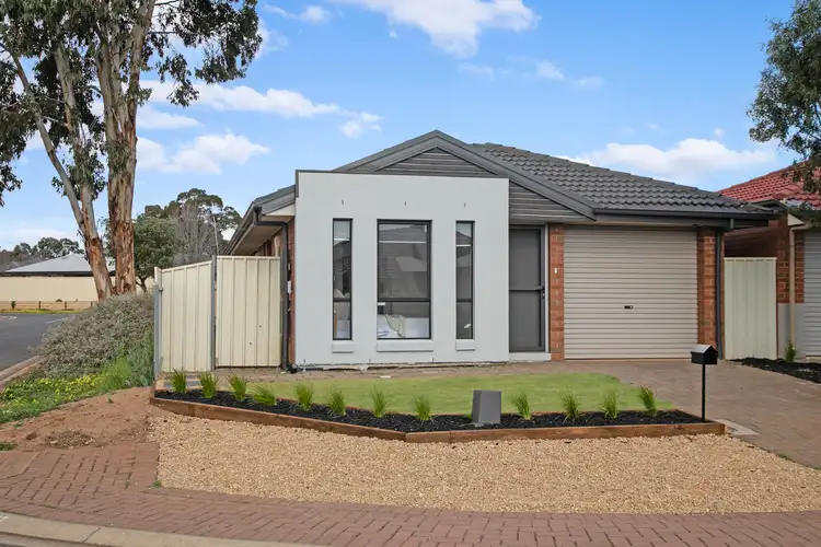 Second view of Homely house listing, 75 Admiralty Circuit, Smithfield SA 5114