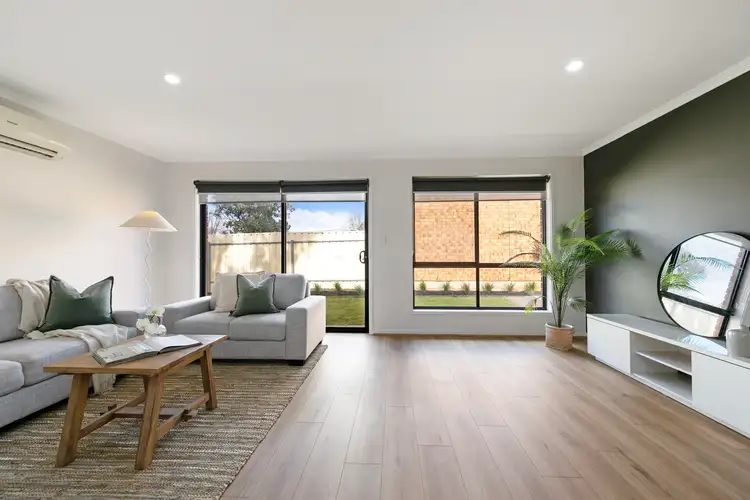 Third view of Homely house listing, 75 Admiralty Circuit, Smithfield SA 5114