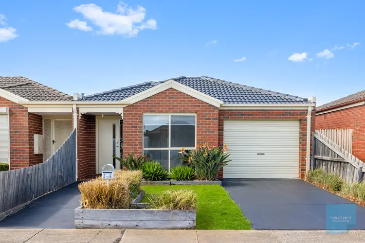 2/6 Aneta Avenue, Hillside VIC 3037