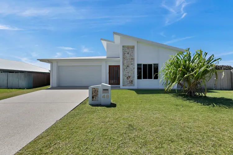 48 Norwood Parade, Beaconsfield QLD 4740