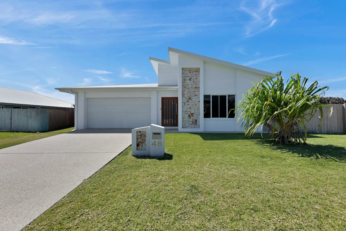 Main view of Homely house listing, 48 Norwood Parade, Beaconsfield QLD 4740