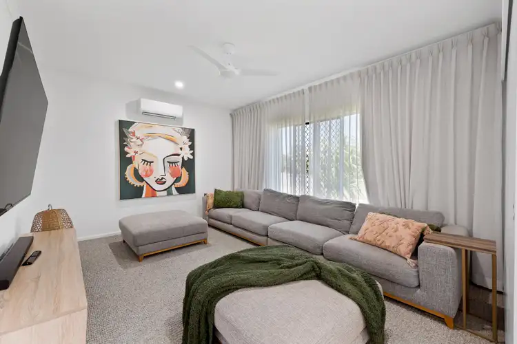 Second view of Homely house listing, 48 Norwood Parade, Beaconsfield QLD 4740