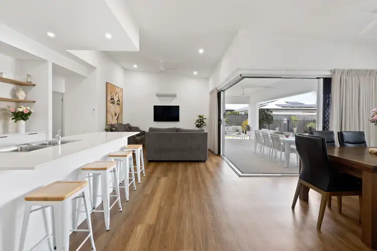 Third view of Homely house listing, 48 Norwood Parade, Beaconsfield QLD 4740