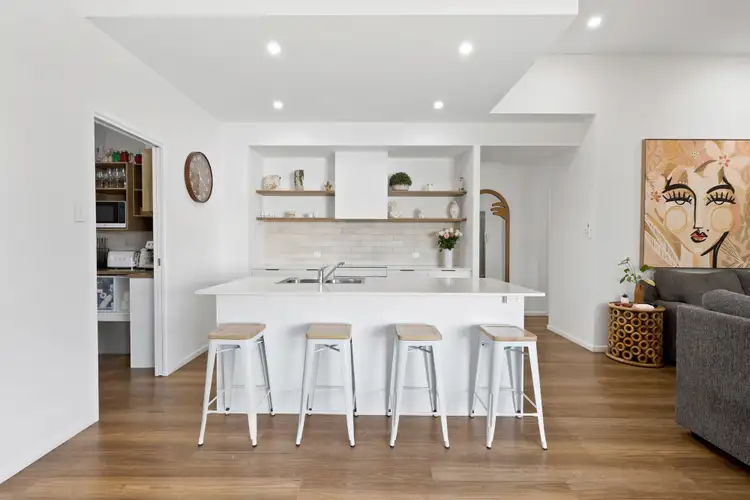 Fourth view of Homely house listing, 48 Norwood Parade, Beaconsfield QLD 4740