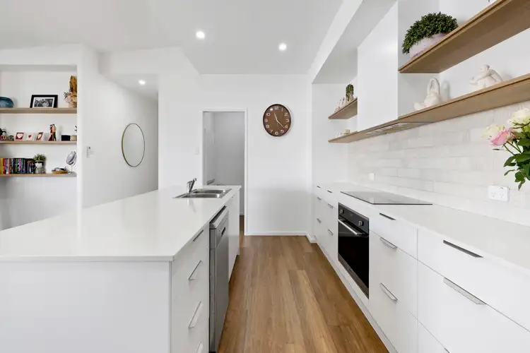 Fifth view of Homely house listing, 48 Norwood Parade, Beaconsfield QLD 4740