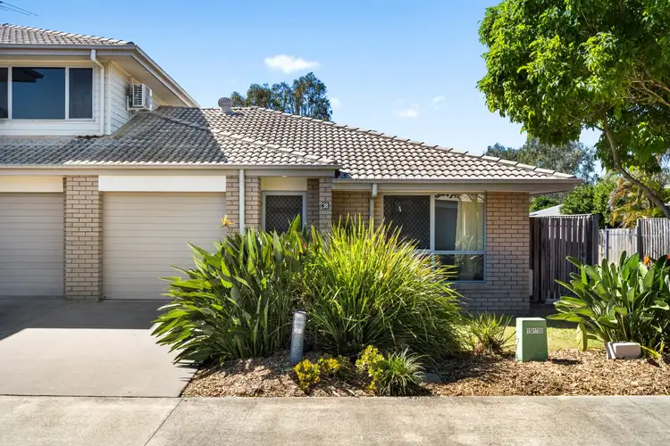 38/15 Workshops Street, Brassall QLD 4305