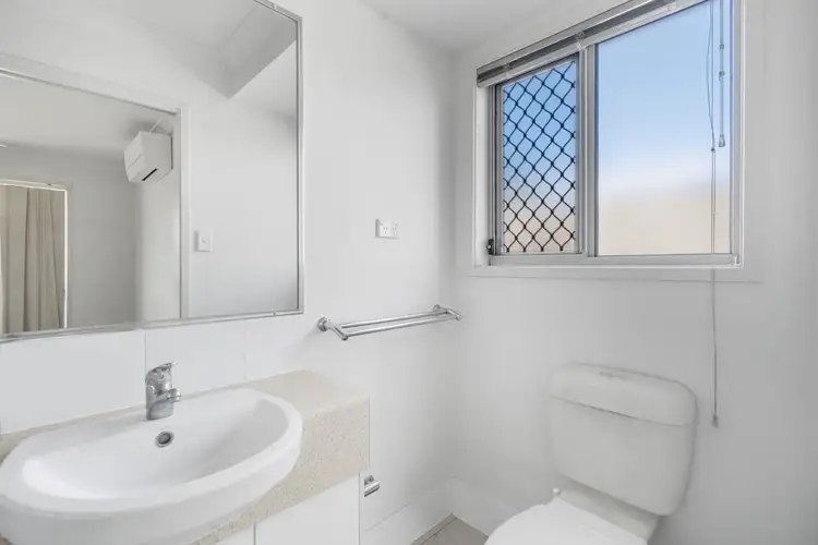 Fifth view of Homely house listing, 38/15 Workshops Street, Brassall QLD 4305