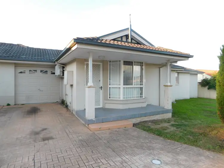 5 Goodooga Close, Hinchinbrook NSW 2168