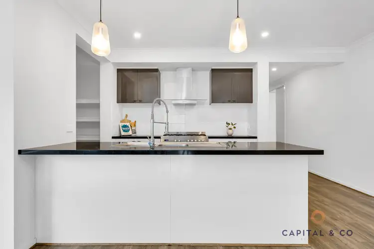 Fourth view of Homely house listing, 8 Clowes Street, Mickleham VIC 3064