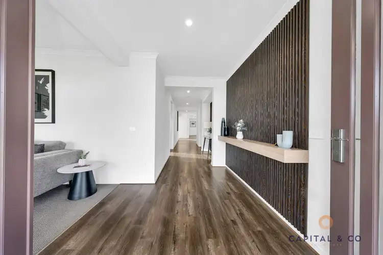 Fifth view of Homely house listing, 8 Clowes Street, Mickleham VIC 3064