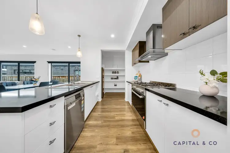 Sixth view of Homely house listing, 8 Clowes Street, Mickleham VIC 3064