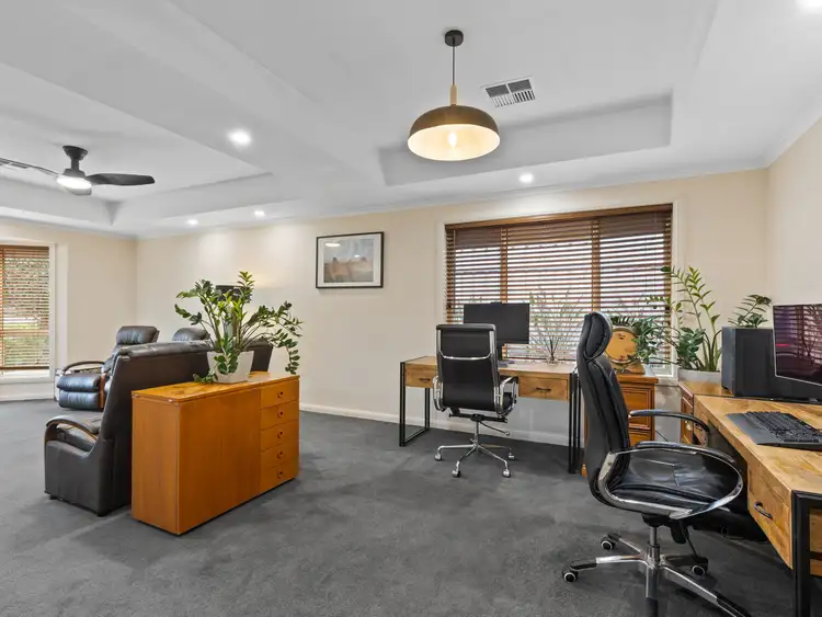 Fifth view of Homely house listing, 6 Platform Avenue, Sheidow Park SA 5158