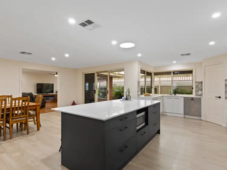 Sixth view of Homely house listing, 6 Platform Avenue, Sheidow Park SA 5158