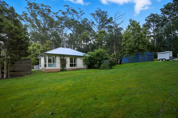 693 Greens Beach Road, York Town TAS 7270