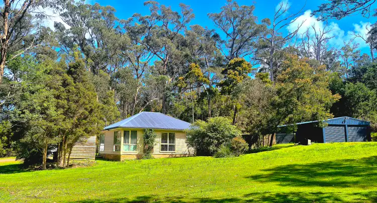 693 Greens Beach Road, York Town TAS 7270