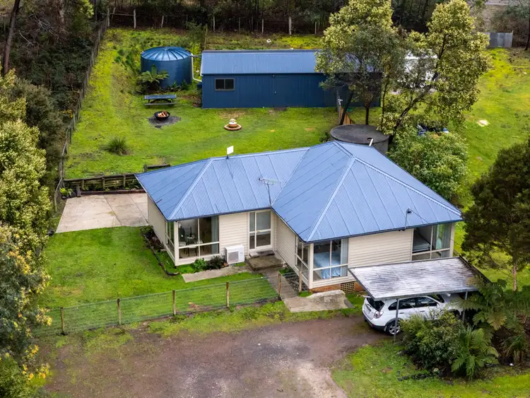 Third view of Homely house listing, 693 Greens Beach Road, York Town TAS 7270
