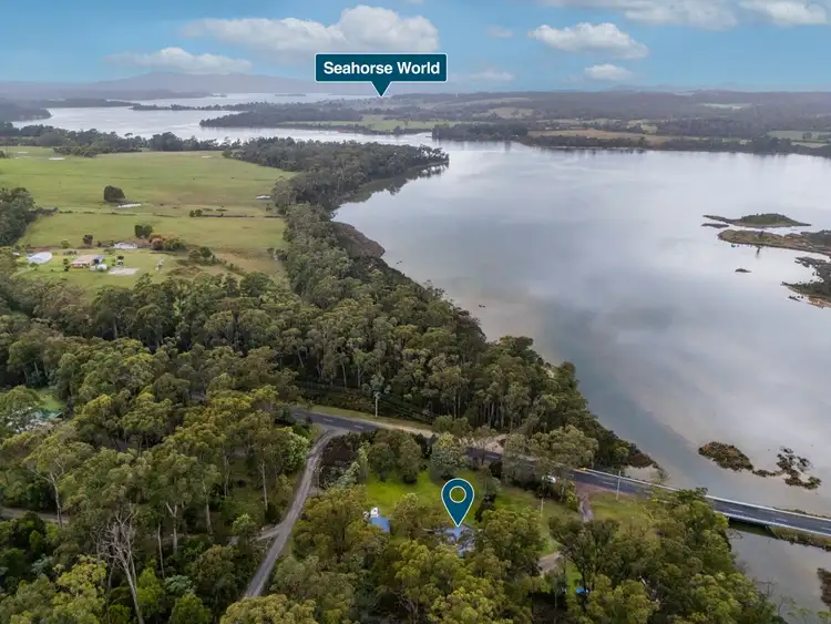 Fourth view of Homely house listing, 693 Greens Beach Road, York Town TAS 7270