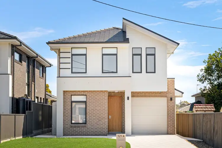 321A The Boulevarde, Smithfield NSW 2164