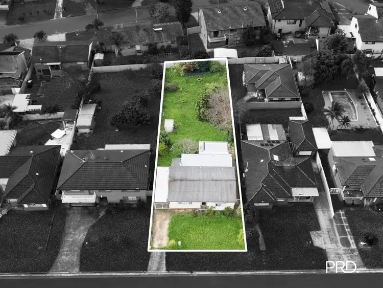 9 Nancy Street, St Marys NSW 2760