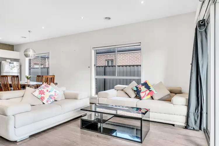 Third view of Homely house listing, 119 Huntington Drive, Craigieburn VIC 3064
