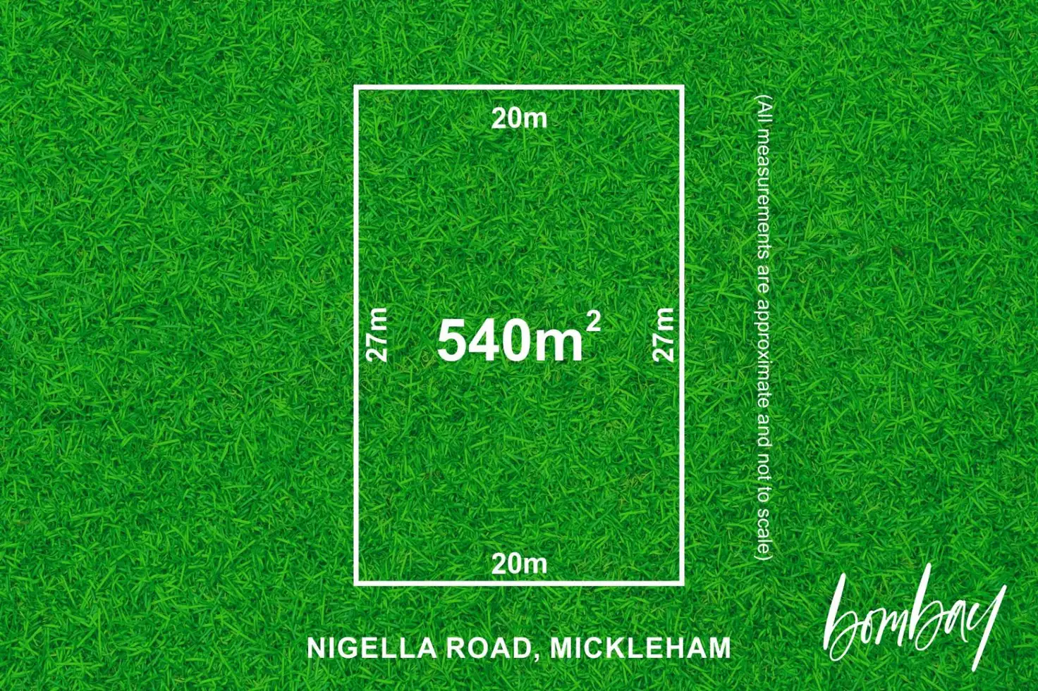 Main view of Homely land listing, 13 Nigella Road, Mickleham VIC 3064