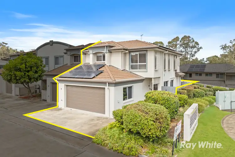 9/60 Lakefield Place, Runcorn QLD 4113
