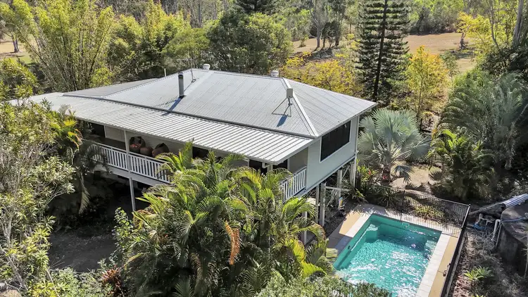 31 Marshall Avenue, Maroondan QLD 4671