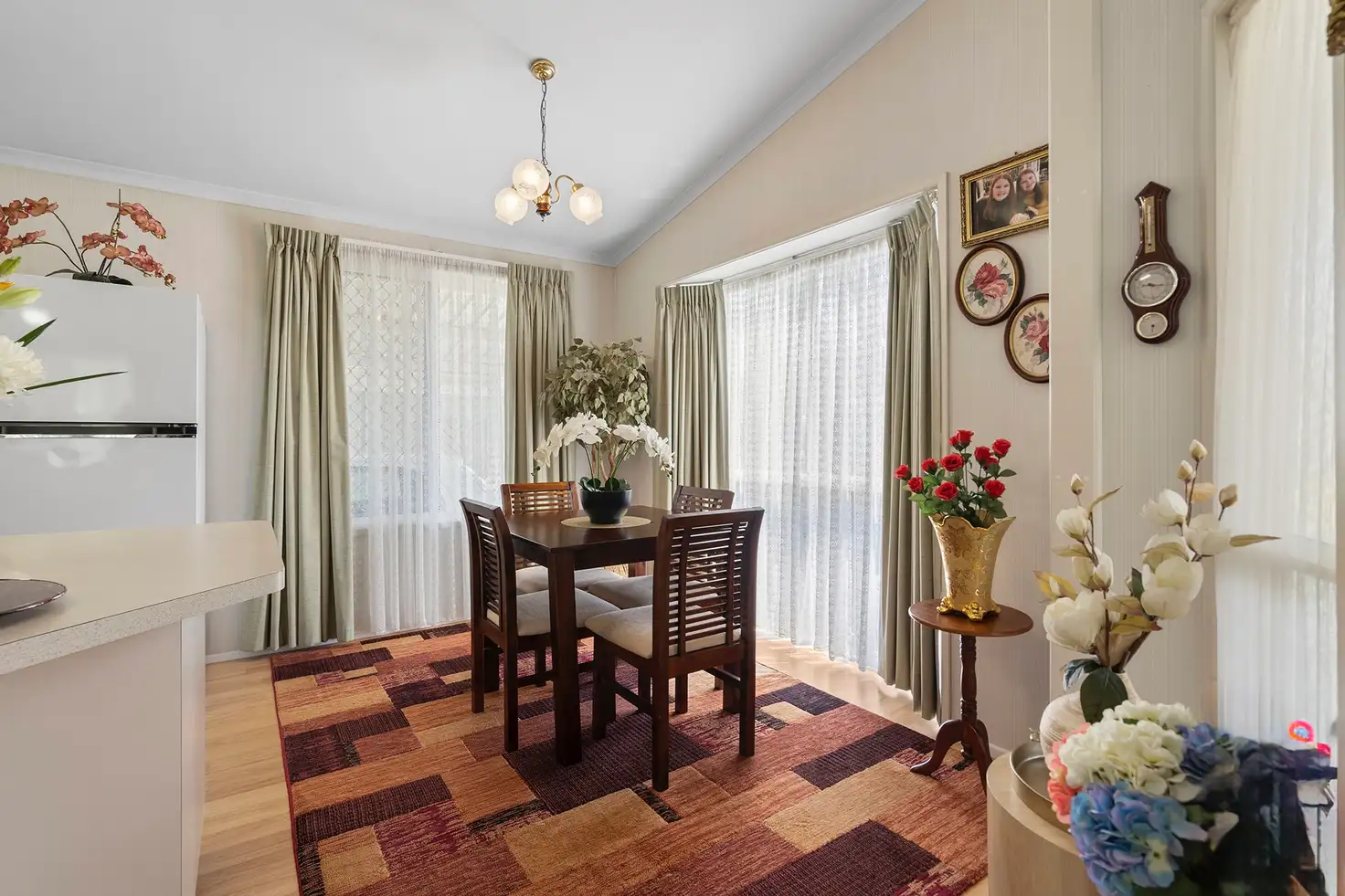 Main view of Homely retirement listing, 166/758 Blunder Road, Durack QLD 4077