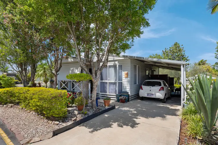 Second view of Homely retirement listing, 166/758 Blunder Road, Durack QLD 4077