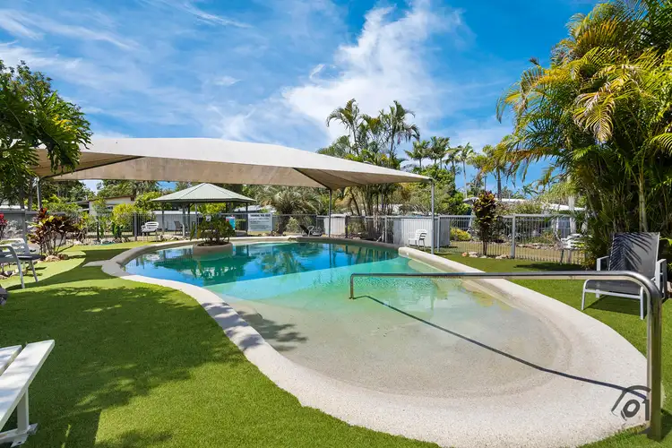 Third view of Homely retirement listing, 166/758 Blunder Road, Durack QLD 4077