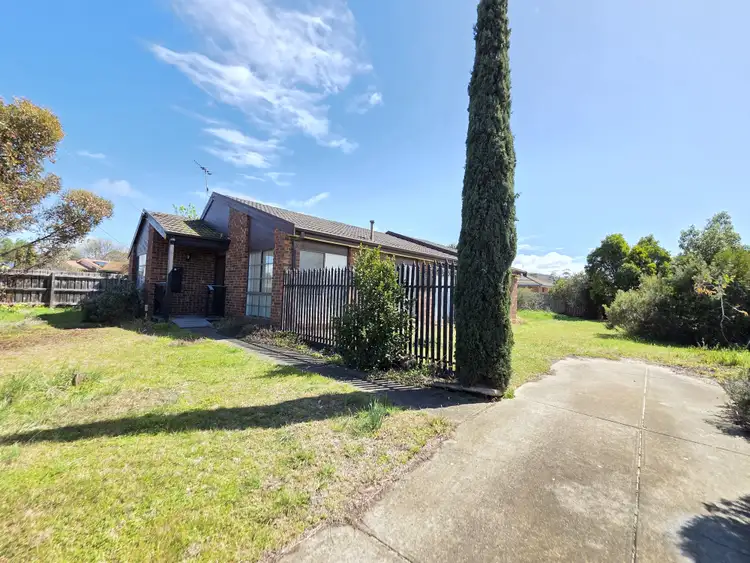 50 Jonathan Drive, Darley VIC 3340