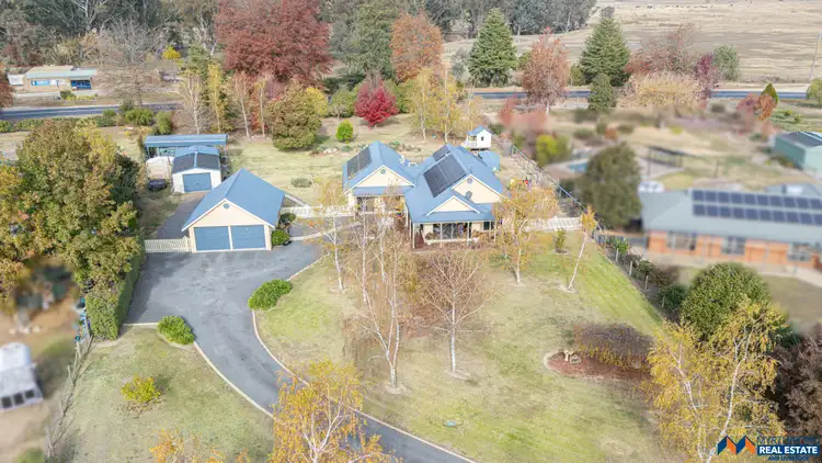 Fourth view of Homely house listing, 2 Fingerboard Hill, Myrtleford VIC 3737