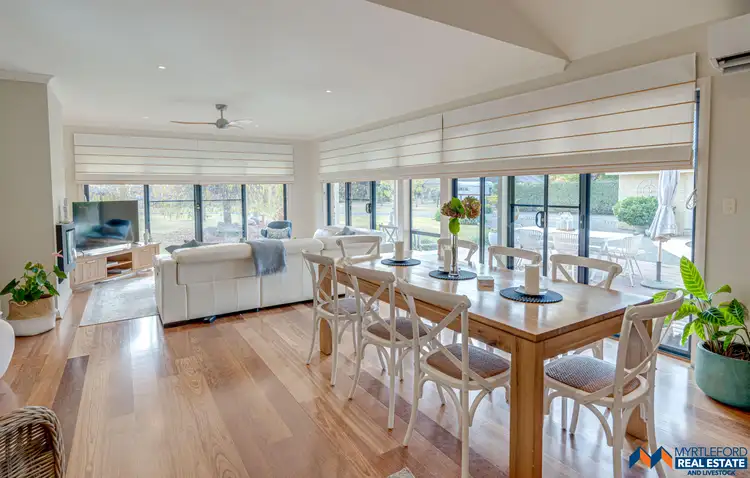Sixth view of Homely house listing, 2 Fingerboard Hill, Myrtleford VIC 3737