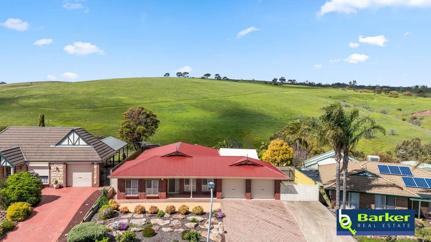 Main view of Homely house listing, 14 Lachlan Drive, Craigmore SA 5114