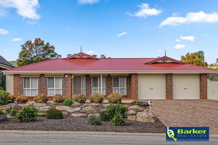 Second view of Homely house listing, 14 Lachlan Drive, Craigmore SA 5114