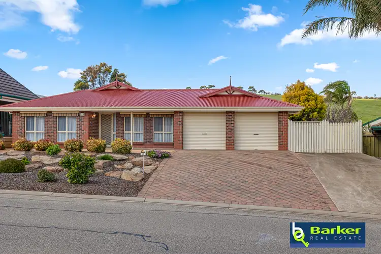 Third view of Homely house listing, 14 Lachlan Drive, Craigmore SA 5114