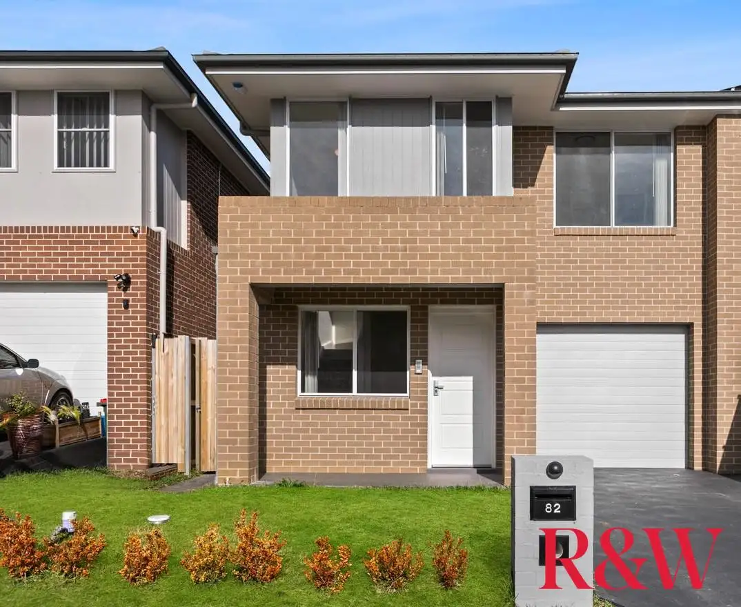 Main view of Homely house listing, 82 Webber Circuit, Bardia NSW 2565