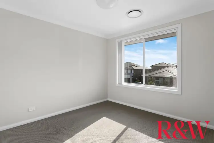 Third view of Homely house listing, 82 Webber Circuit, Bardia NSW 2565