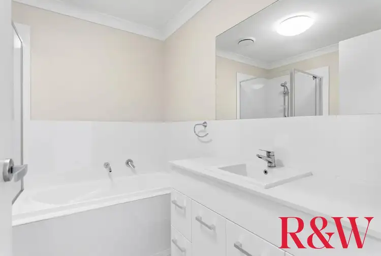 Fifth view of Homely house listing, 82 Webber Circuit, Bardia NSW 2565