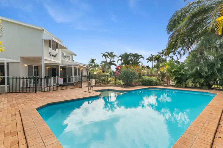 Second view of Homely house listing, 37 Jonquil Crescent, Annandale QLD 4814