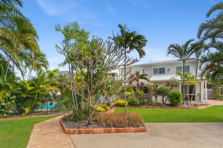 Third view of Homely house listing, 37 Jonquil Crescent, Annandale QLD 4814