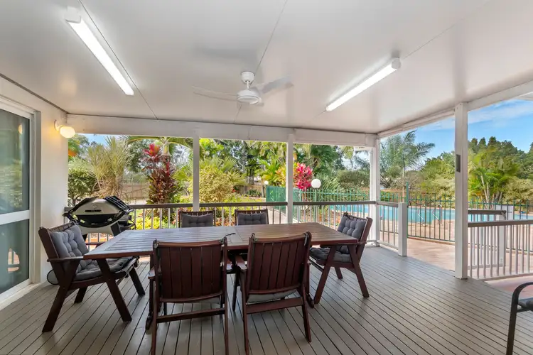 Fourth view of Homely house listing, 37 Jonquil Crescent, Annandale QLD 4814