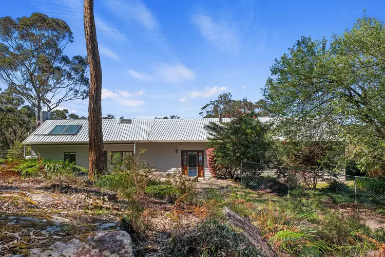 Second view of Homely rural property listing, 643 Wisemans Ferry Road, South Maroota NSW 2756