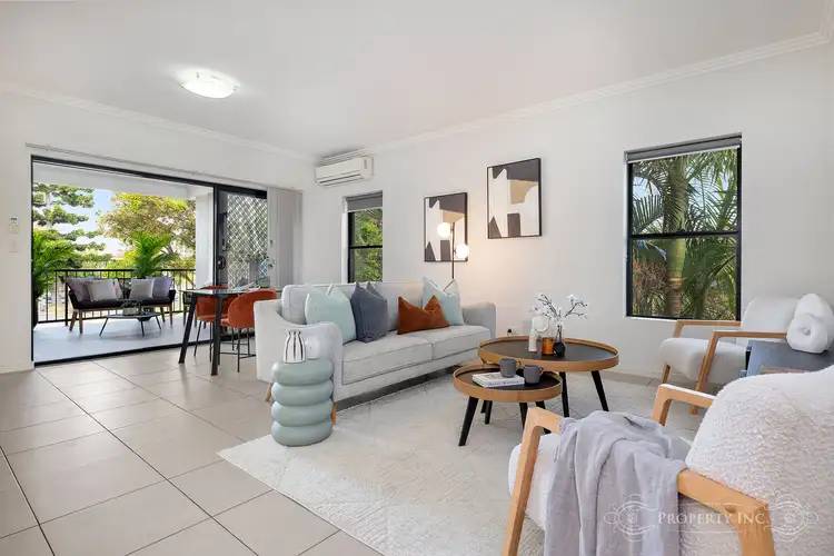 4/49 Theodore Street, Stafford QLD 4053