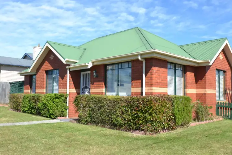 1/48 Bryan Street, Invermay TAS 7248