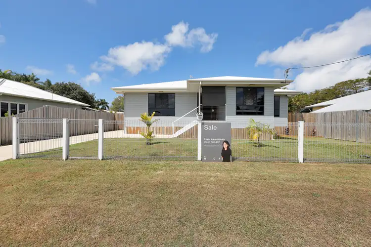 48 Canberra Street, North Mackay QLD 4740