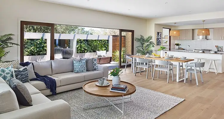 Third view of Homely house listing, 48 Latitude Promenade, Truganina VIC 3029