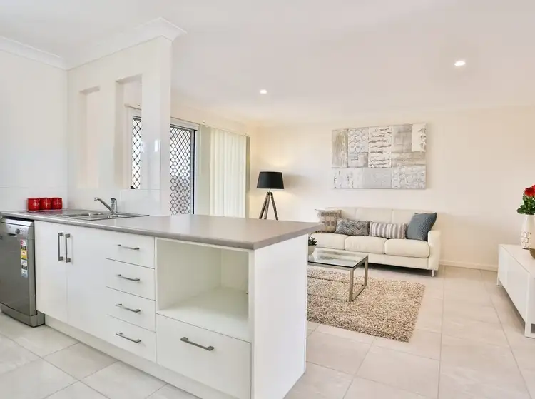 24/40 Hillary Drive, Warner QLD 4500
